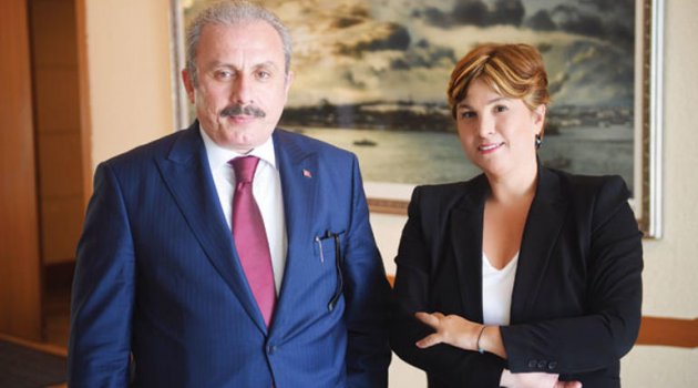 Başkanlık cumhuriyeti zorunlu kılar