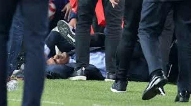 Başsavcılıktan olaylı derbi için  açıklama Yeni şüphe