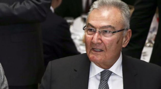 Baykal: 338'le her an her şey olabilir