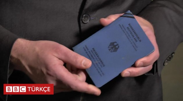 BBC Arapça Türkiye'de araştırdı: Sahte pasaport almak ne kadar kolay?