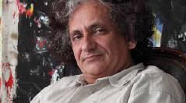 Bedri Baykam yazdı: Türk'ün seksle imtihanı