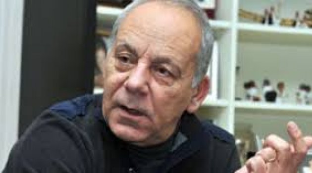 Bekir COŞKUN En-kaz biziz…