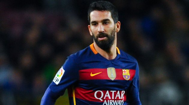 Benim stilim Barcelona'ya oldukça uygun