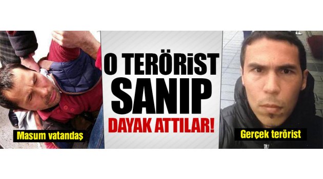 Benziyor mu....