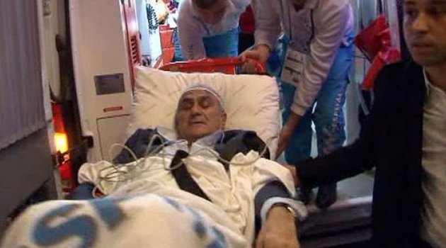 Beşiktaş, Acıbadem Hastanesi'ne dava açıyor