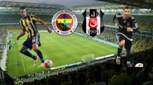 Beşiktaş Fenerbahçe Maç biletleri bitti mi?