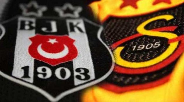 Beşiktaş-Galatasaray derbisi öncesi çok önemli gelişme