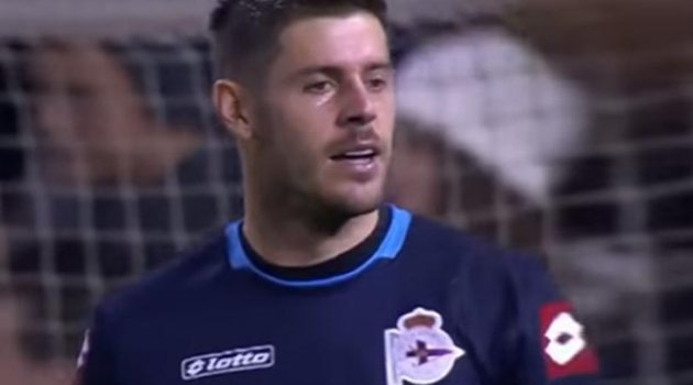  Beşiktaş İspanyol kaleci Fabricio Agosto Ramirez'i renklerine bağladı.