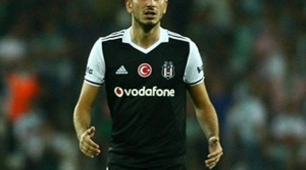 Beşiktaş'ta 5 futbolcu Kayseri'ye götürülmedi