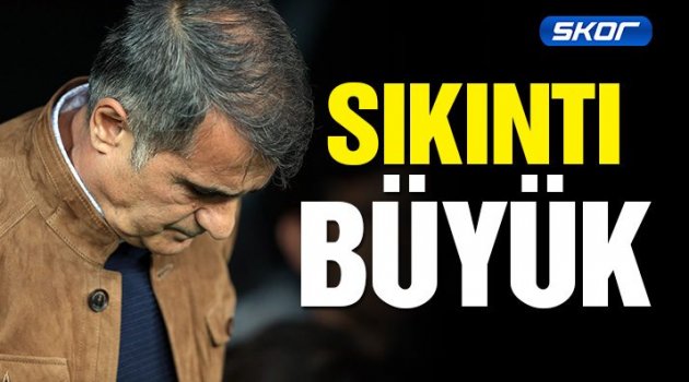 Beşiktaş'ta giden çok gelen yok!