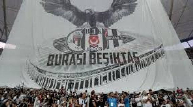 Beşiktaş taraftarı Bursa'ya gidecek