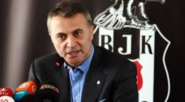  Taraftardan Fikret Orman'a: Paralar nerede?