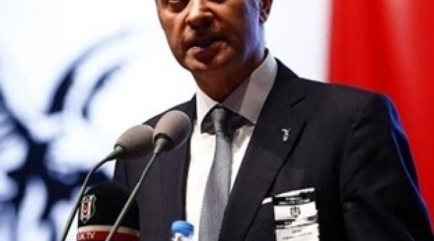 Beşiktaş'a ŞOK Haber!