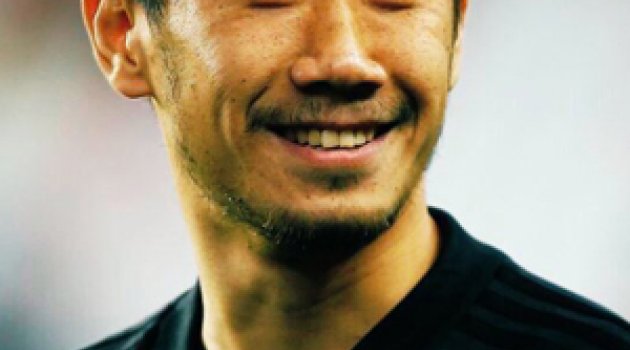 Beşiktaş'ın Japon yıldızından iki dakikada iki gol
