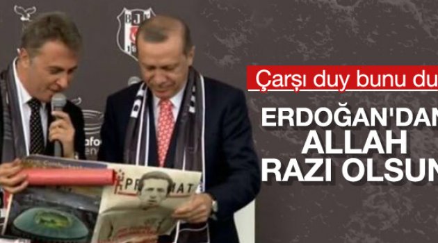 Beşiktaş'ta bilet rezaleti Fikret Orman İstifa etmeli