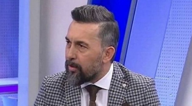 Beşiktaş'ta, eski Fenerbahçeli Serkan Reçber dönemi