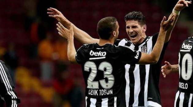 Beşiktaş'tan kupayı stada getirmek için bunu yapacak