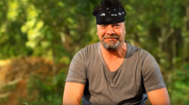 Beyaz'ın survivor skeci gülmekten kırdı İZLEYİNİZ