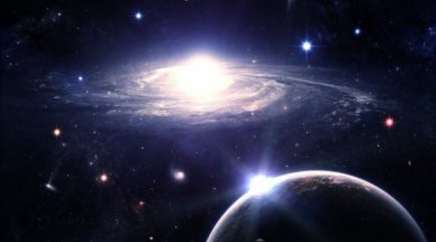 Big Bang'den Önce Ne vardı?!…