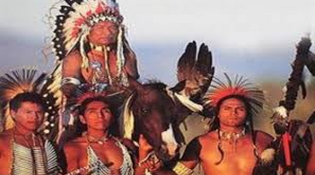Bilgeliğin Vücut Bulmuş Hali Olan Kızılderililerden 19 Altın Değerinde Yaşam Kuralı