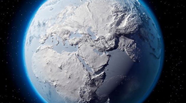 Bir kaç aya başlayacak bu kış ürkütücü olacak