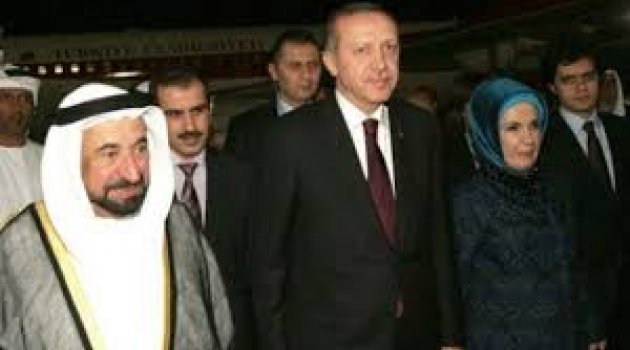 Birleşik Arap Emirlikleri, 15 Temmuz'da Erdoğan'ı devirmek için 3 milyar dolar sağladı