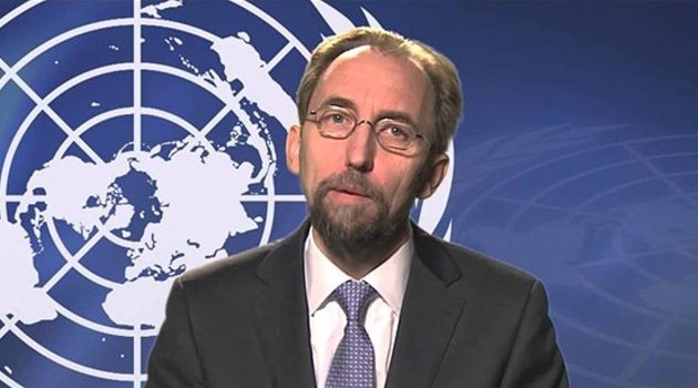 BM'den hükümete çağrı: Arakan'a gösterdiğiniz hassasiyeti ülkenize de gösterin; OHAL uzamasın!