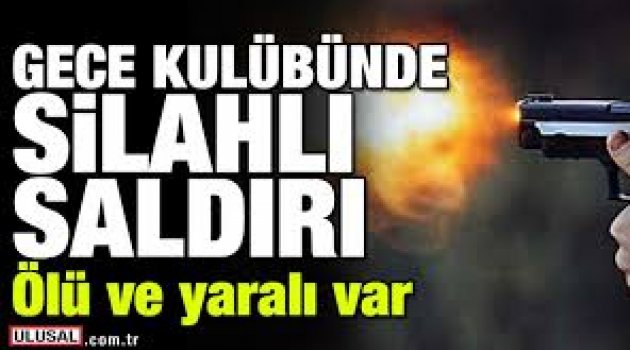 Bodrum'da Çilek ve Sesse silahlı saldırı! Ölü ve yaralılar var