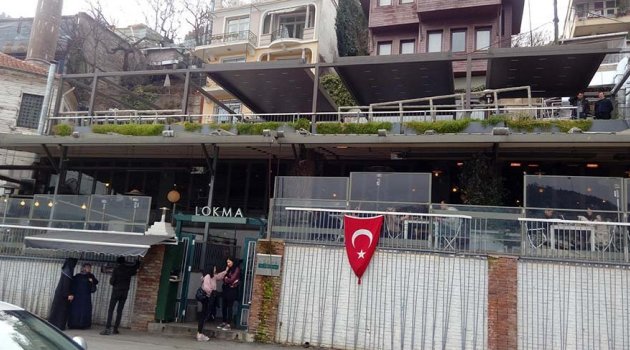 Boğaz'da 'torpil' farkı