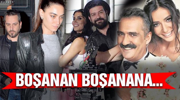 Boşanma moda olmuş evlllık günlük