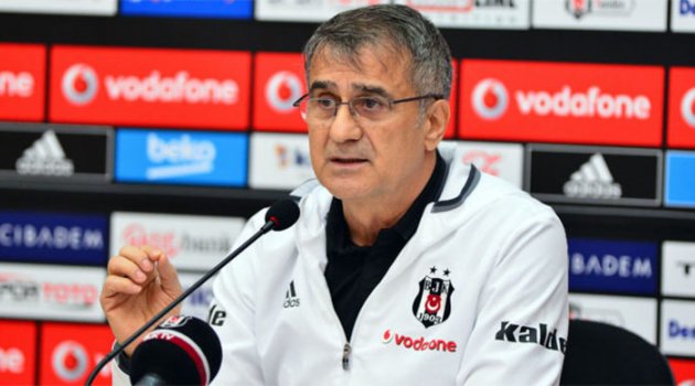 Bravo istedi oldu...17 Mart-7 Nisan arasında Şenol Güneş, A Milli Takım'ın başında
