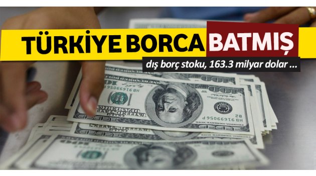 Bu borçlar zora sokacak!