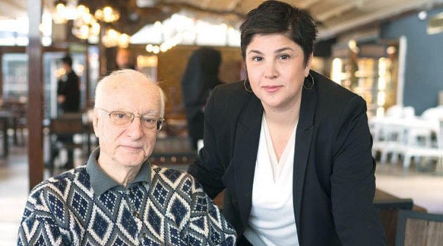 "Bu dengelerde hiç kimse Türkiye'yi kaybetmek istemez"