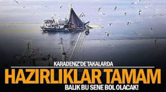 Bu gece 'Vira Bismillah!