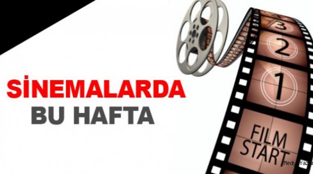 Bu hafta 11 film vizyona girecek