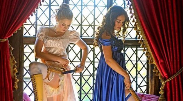 Bu hafta 6 yeni film vizyonda