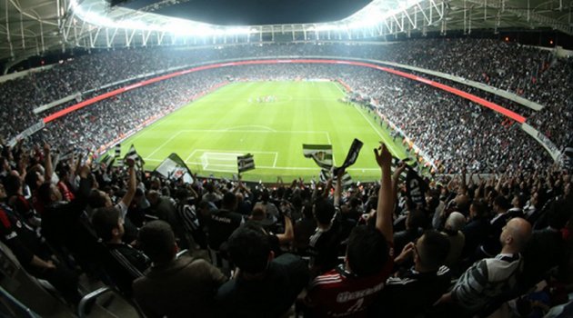 Bu maç sadece maç değil 40 bin bilet satıldı