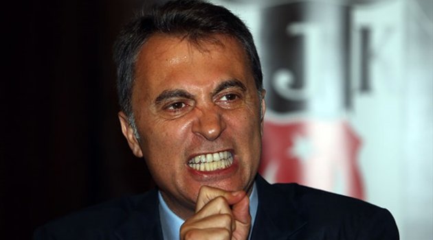 Bugün Kongreye gidenler Dikkat Fikret Orman Tokatlıyor