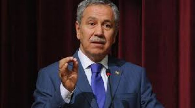 Bülent Arınç'ın damadı tutuklandı