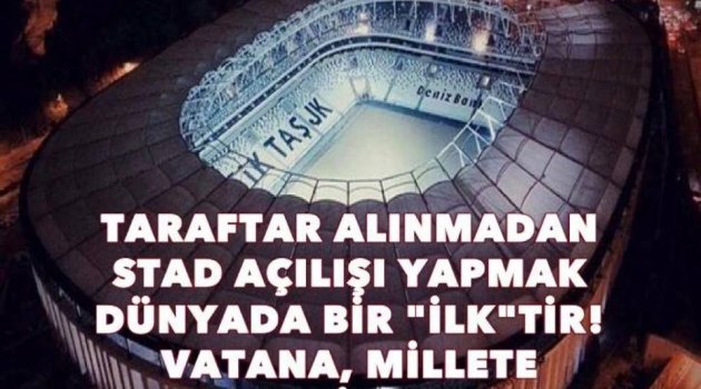 Bunu Ancak Fikret yapar