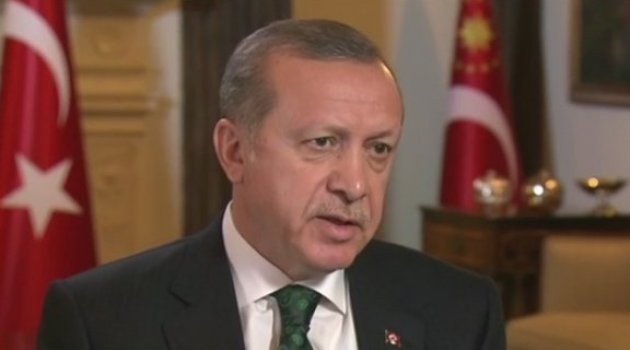 Bütün dünya   Erdoğan'ı niye devirmeye çalışıyor