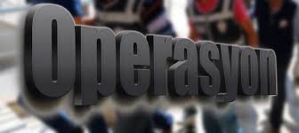 Büyük operasyon! Albaylar, yarbaylar, binbaşı...
