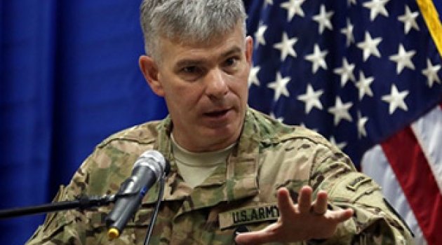 "Büyük savaş Fırat Nehri'nin yakınında olacak"