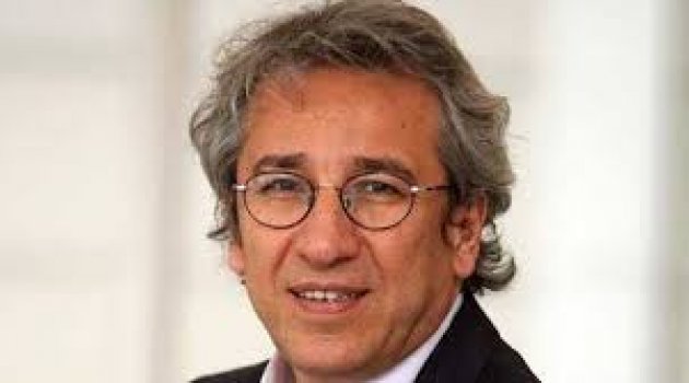 Can DÜNDAR Bir yandaş yazı denemesi Erdoğan'a açık teşekkür