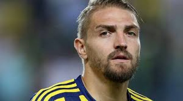 Caner Erkin resmen Inter'de!