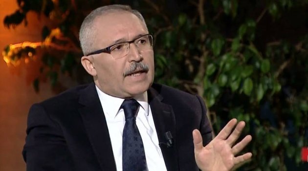 Canlı yayında Abdullah Gül için bomba sözler: Gül Erdoğan'ın karşısında aday mı olacak?