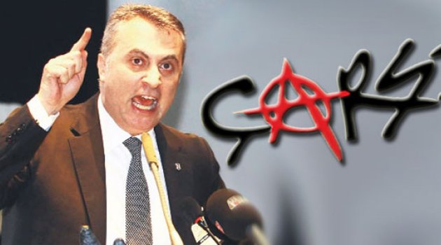 Çarşı grubu, 'Agdash'çılar ve F. Orman'