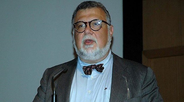 Celal Şengör: İnsanları gömmek aptalca, bunlar yedek parça