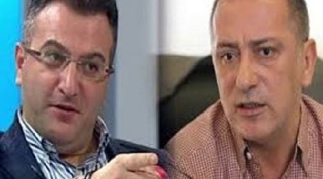 Cem Küçük: Fatih Altaylı patronu Ciner'i batıracak