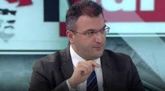 Cem Küçük yazdı Zaman'a kayyum ve yakında yaşanacak süreç